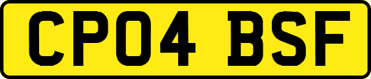 CP04BSF