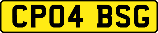 CP04BSG