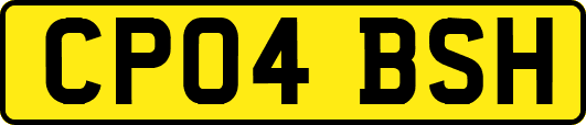 CP04BSH