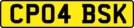 CP04BSK