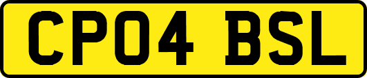 CP04BSL