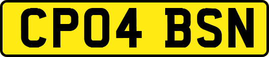 CP04BSN
