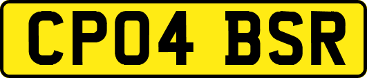CP04BSR