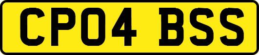 CP04BSS