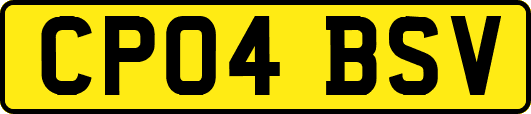 CP04BSV