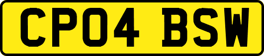 CP04BSW