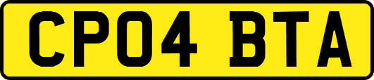 CP04BTA