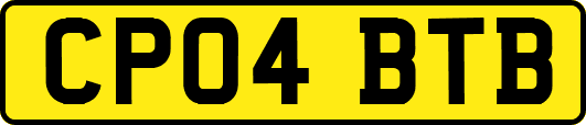 CP04BTB