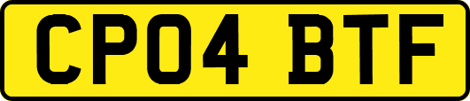 CP04BTF