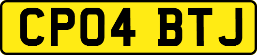 CP04BTJ