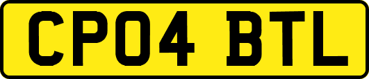 CP04BTL