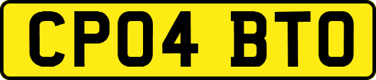 CP04BTO