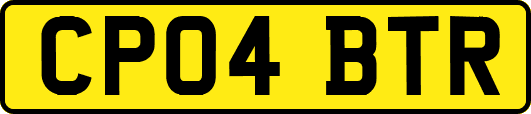 CP04BTR