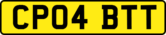 CP04BTT