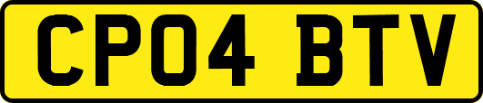 CP04BTV