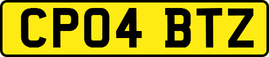 CP04BTZ