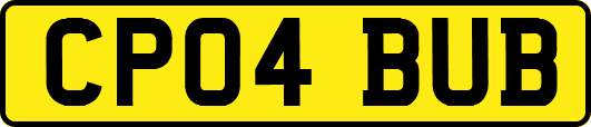 CP04BUB