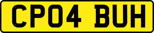 CP04BUH