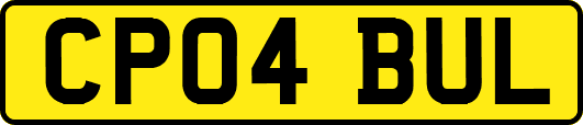 CP04BUL