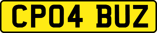 CP04BUZ