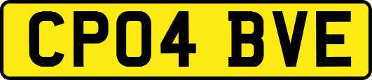 CP04BVE