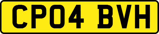 CP04BVH