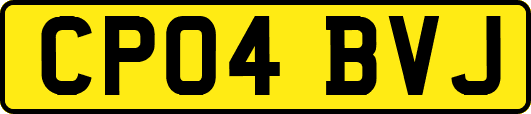 CP04BVJ