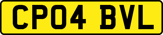 CP04BVL