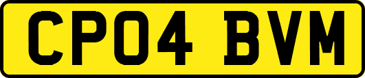 CP04BVM