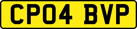 CP04BVP