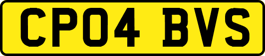 CP04BVS