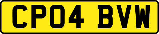CP04BVW