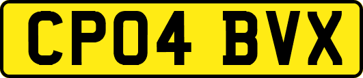 CP04BVX