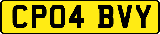 CP04BVY
