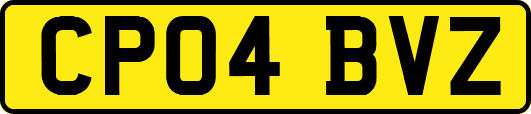 CP04BVZ