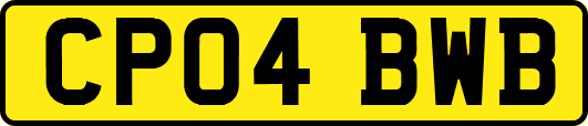CP04BWB