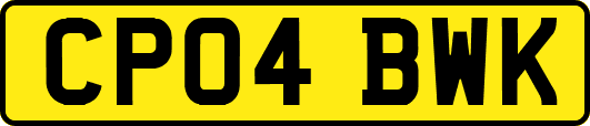 CP04BWK