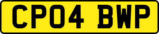 CP04BWP