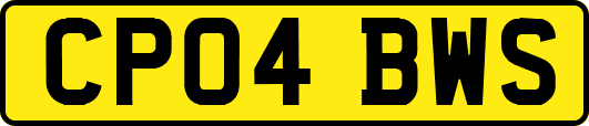 CP04BWS