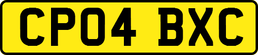 CP04BXC