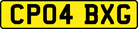 CP04BXG