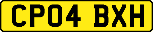 CP04BXH