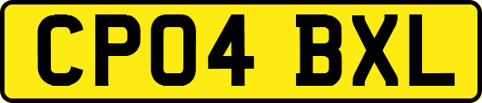 CP04BXL