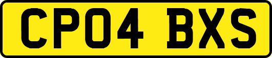 CP04BXS