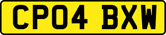 CP04BXW
