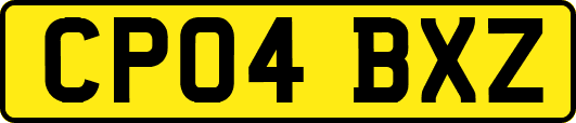 CP04BXZ