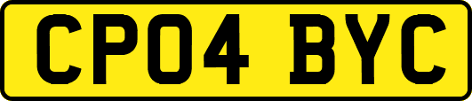 CP04BYC