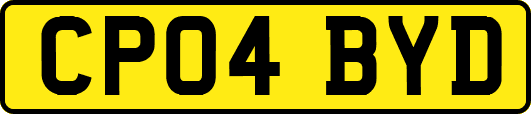 CP04BYD