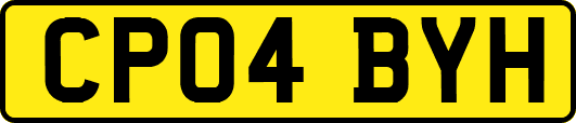CP04BYH