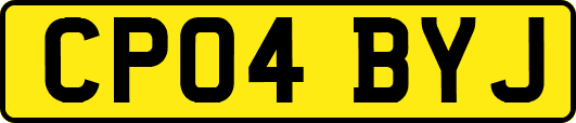 CP04BYJ